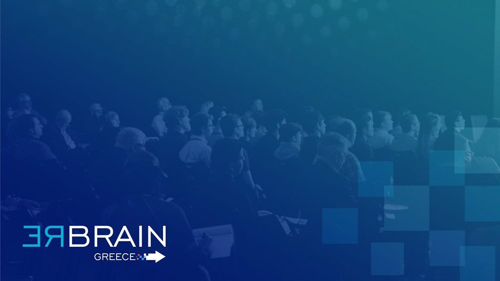 Το event του Rebrain Greece στη καρδιά του Λονδίνου